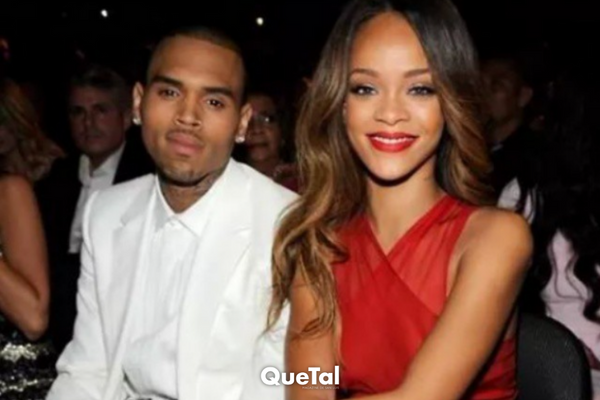 Chris Brown se queja de que lo odien por haber golpeado a Rihanna